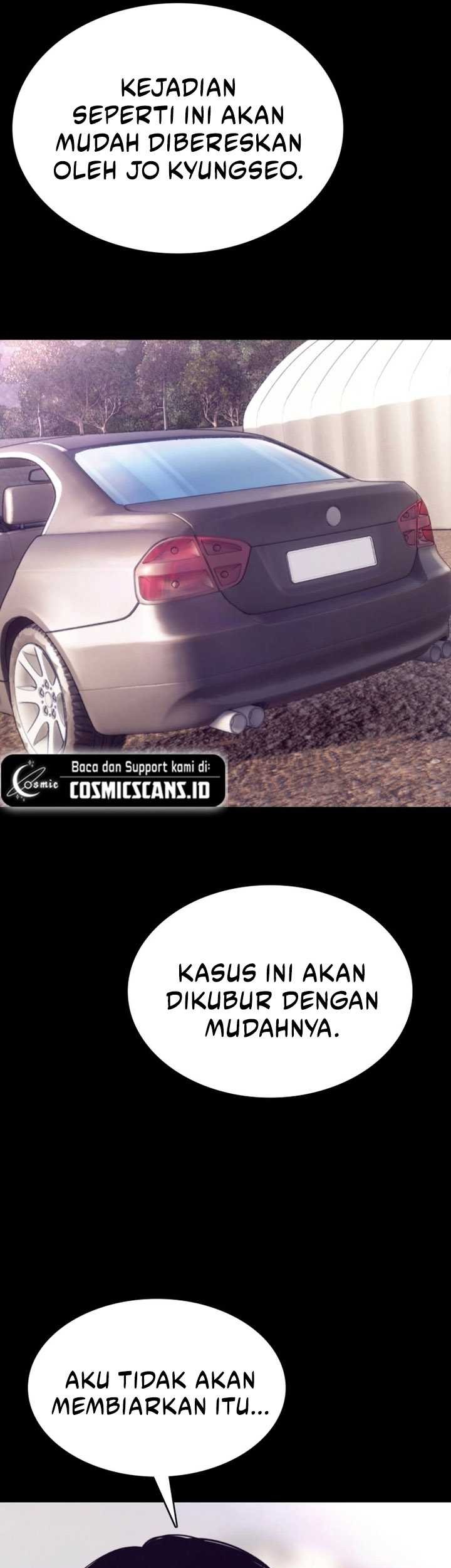 Would You Like to Sign The Contract? Chapter 32 Gambar 14