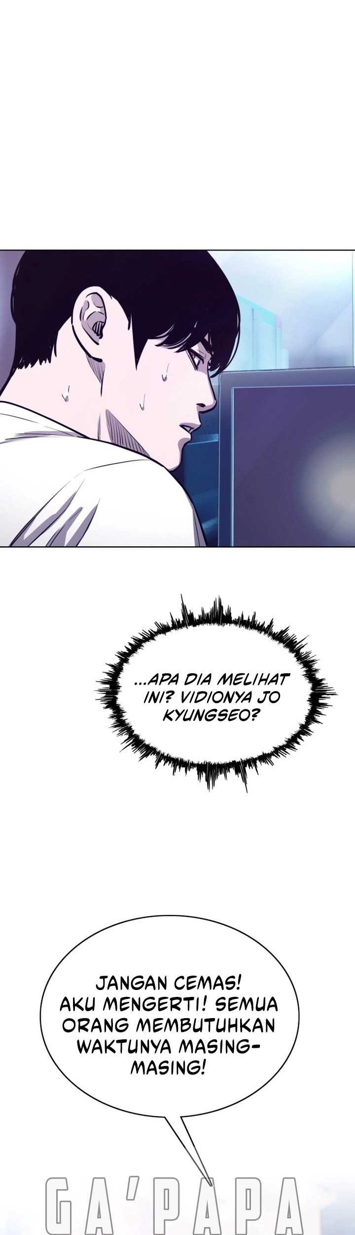 Would You Like to Sign The Contract? Chapter 32 Gambar 19