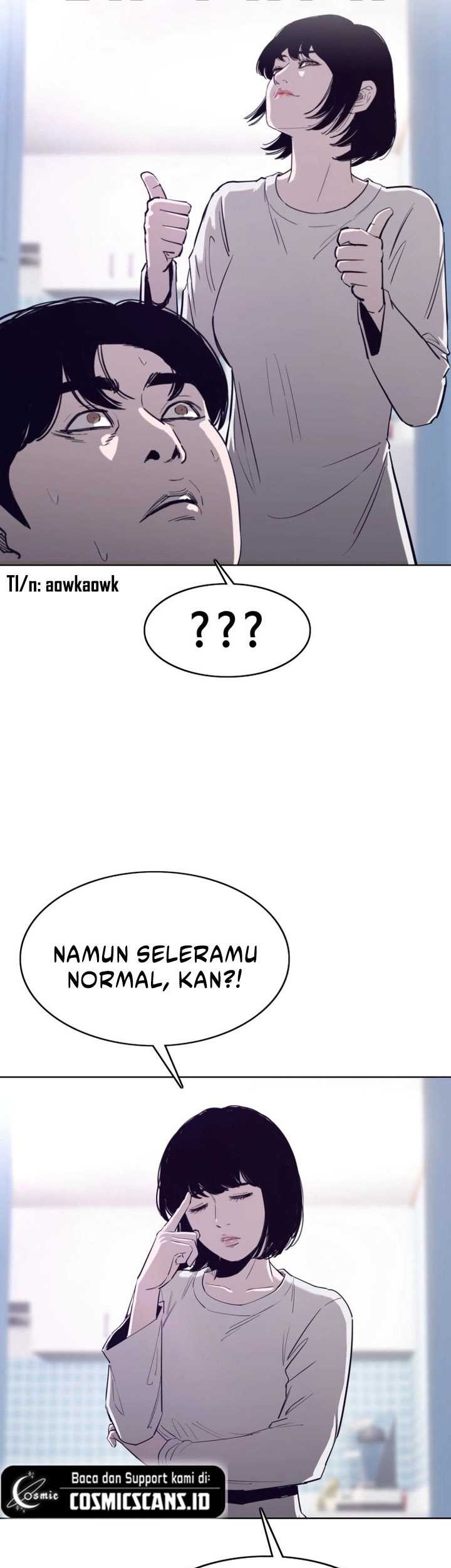 Would You Like to Sign The Contract? Chapter 32 Gambar 20