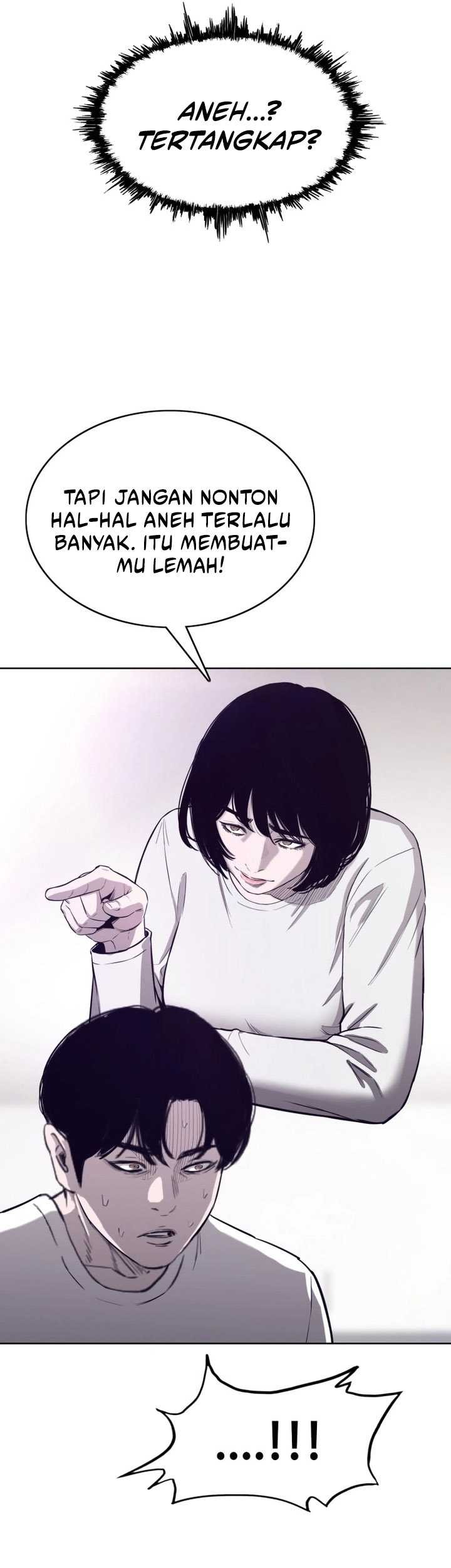 Would You Like to Sign The Contract? Chapter 32 Gambar 22