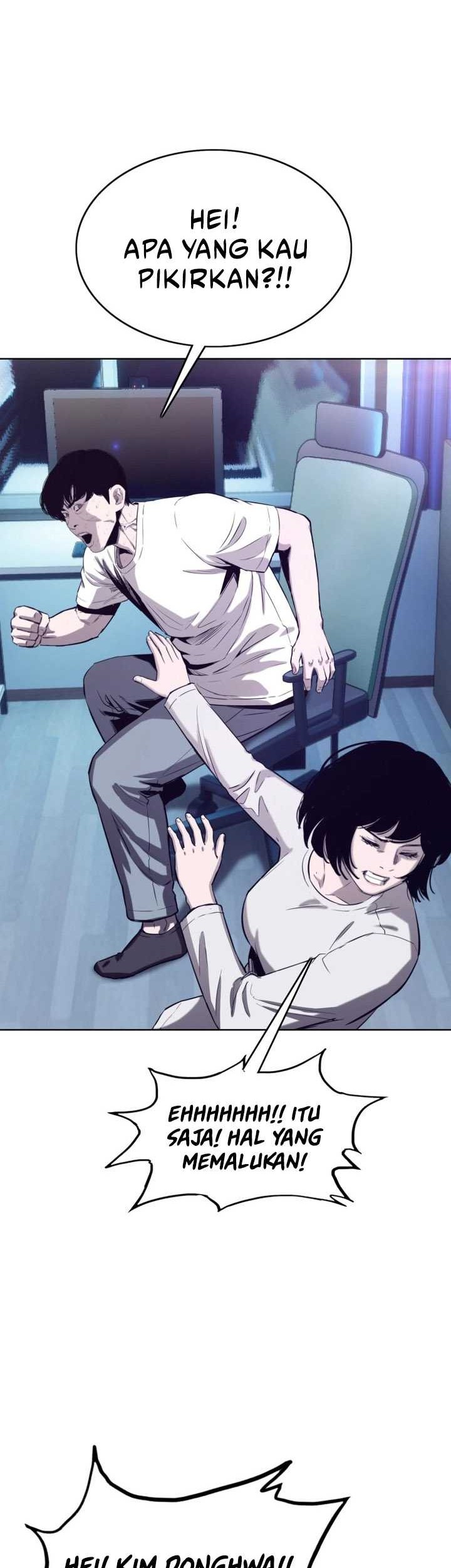Would You Like to Sign The Contract? Chapter 32 Gambar 23