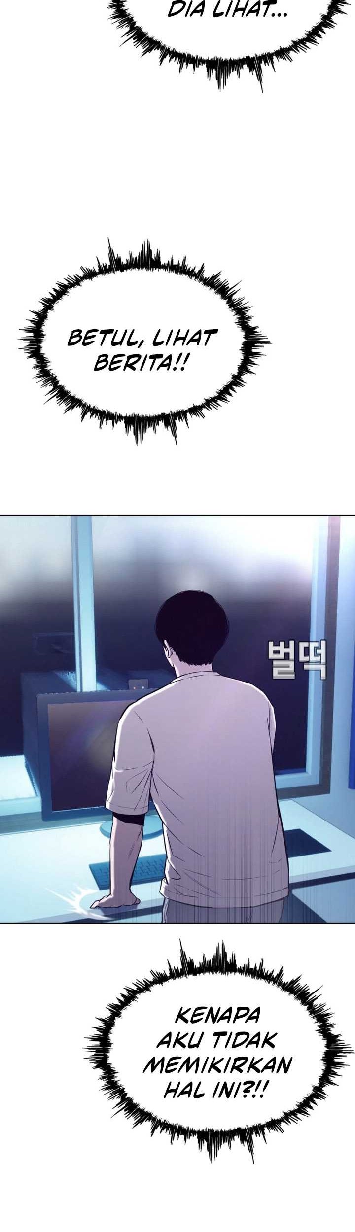 Would You Like to Sign The Contract? Chapter 32 Gambar 27