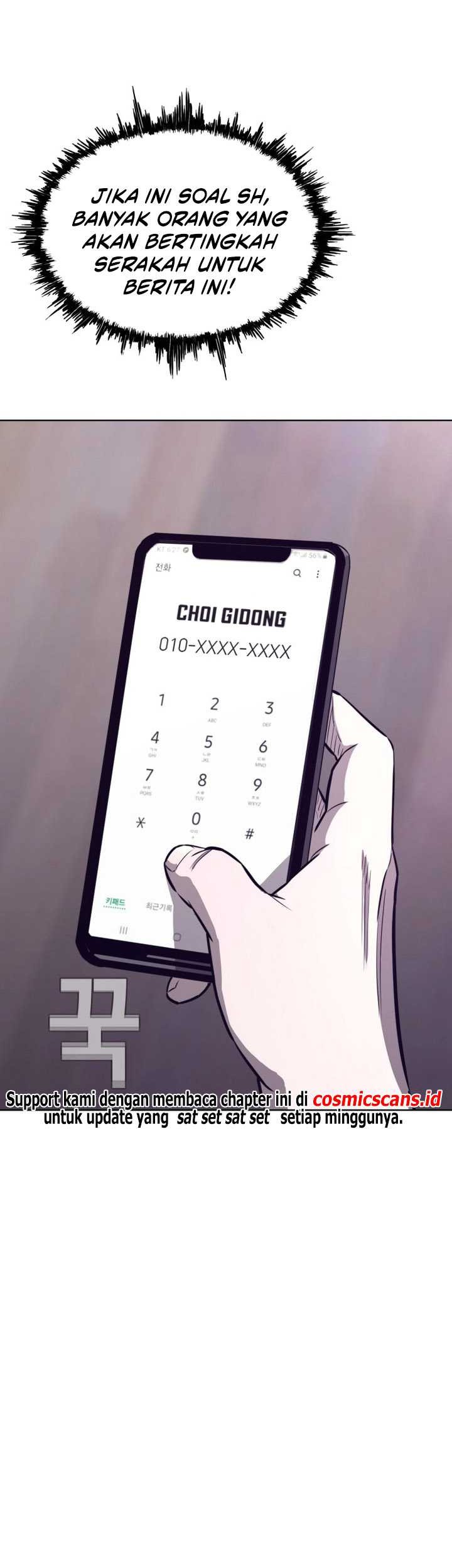 Would You Like to Sign The Contract? Chapter 32 Gambar 28