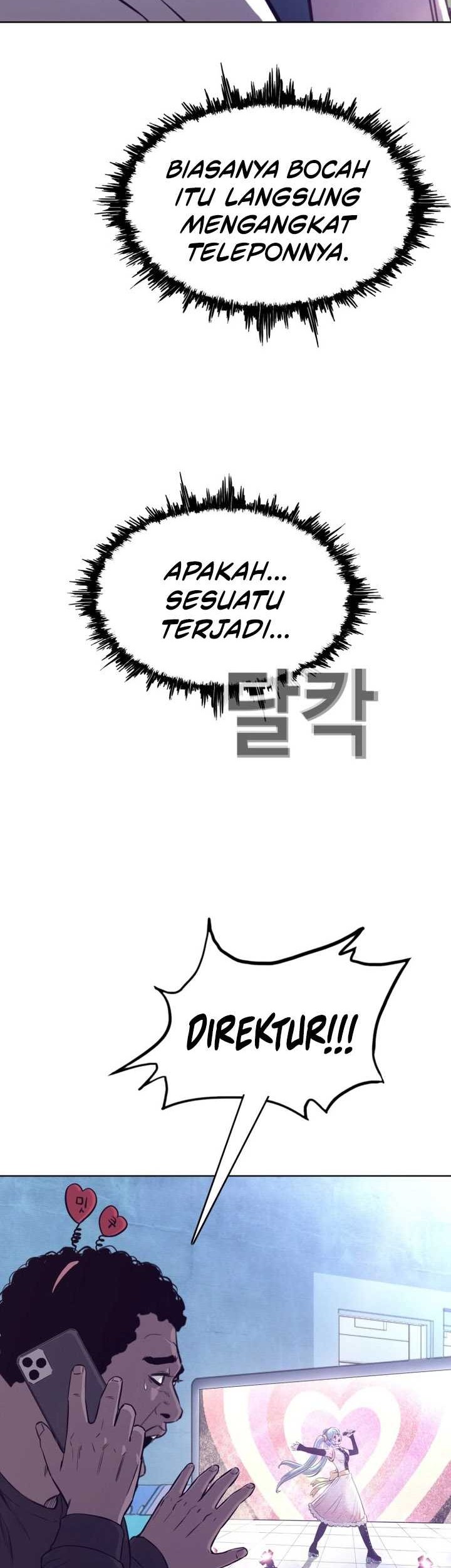 Would You Like to Sign The Contract? Chapter 32 Gambar 31