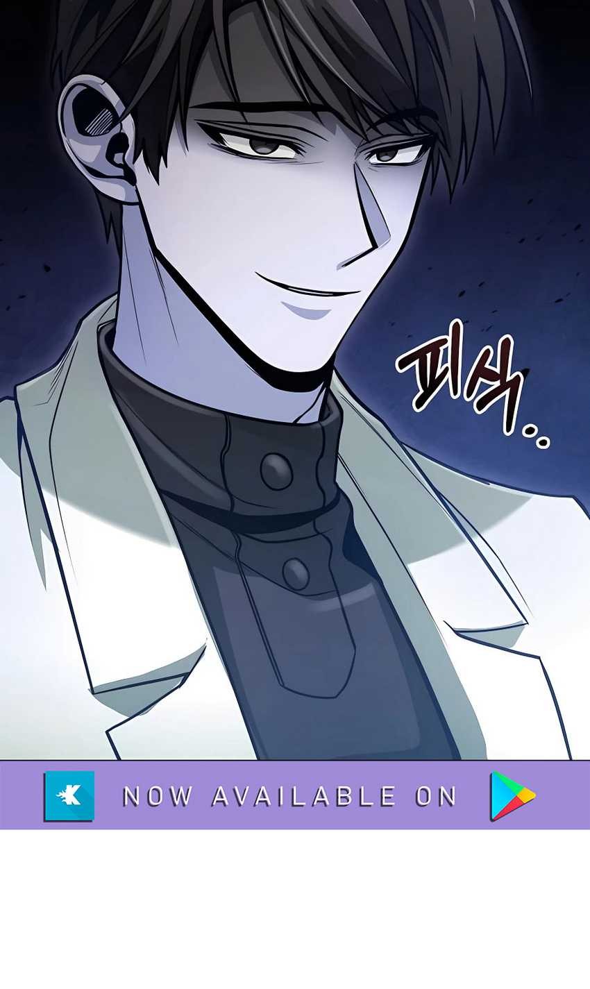 How to Live as an Illegal Healer Chapter 35 Gambar 45