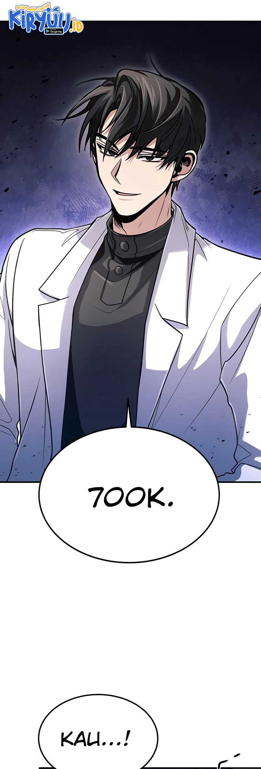 How to Live as an Illegal Healer Chapter 35 Gambar 51