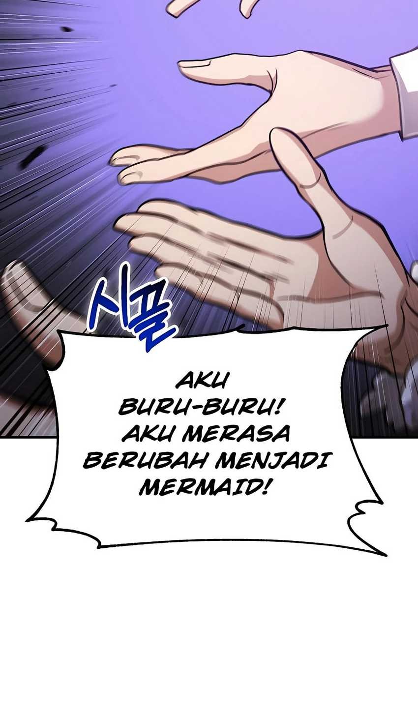 How to Live as an Illegal Healer Chapter 35 Gambar 55