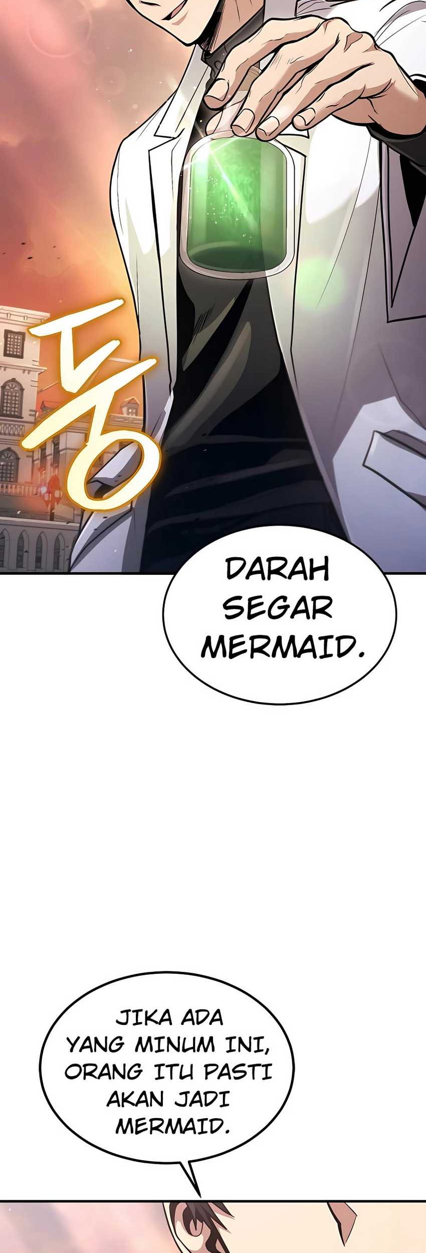 How to Live as an Illegal Healer Chapter 35 Gambar 58