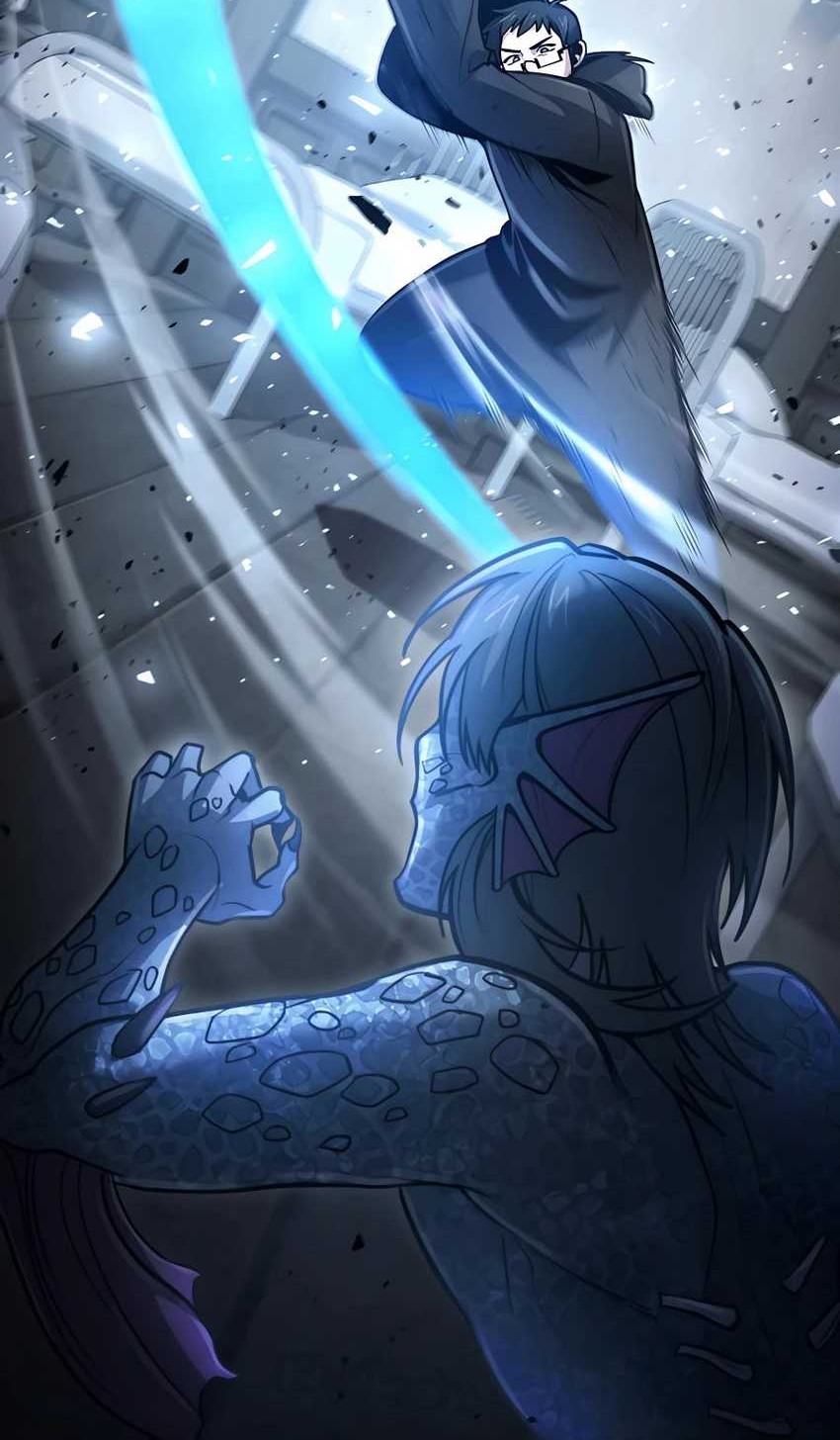 How to Live as an Illegal Healer Chapter 35 Gambar 20