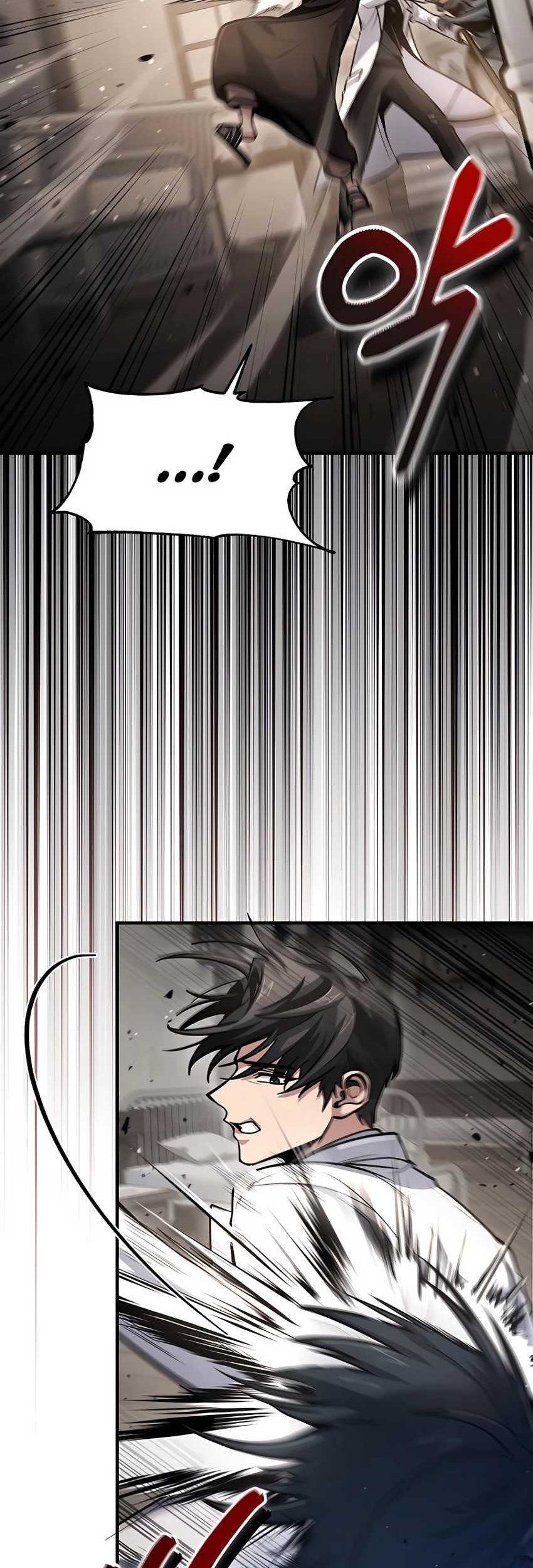 How to Live as an Illegal Healer Chapter 35 Gambar 27