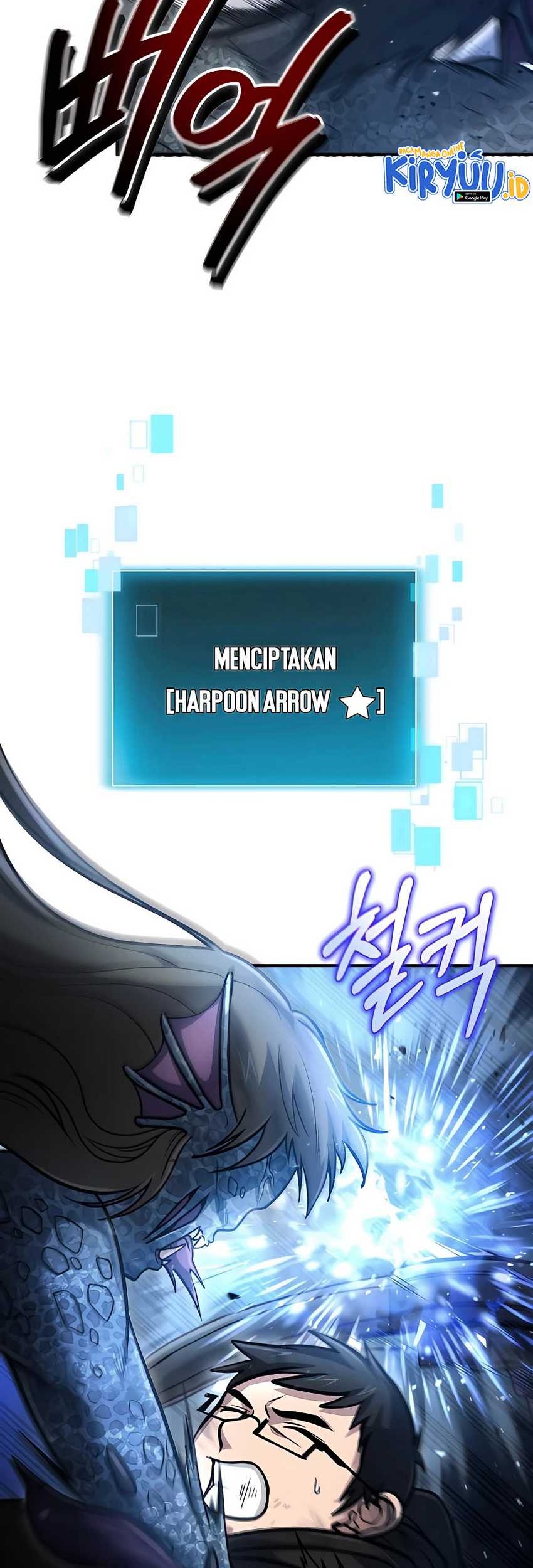 How to Live as an Illegal Healer Chapter 35 Gambar 28