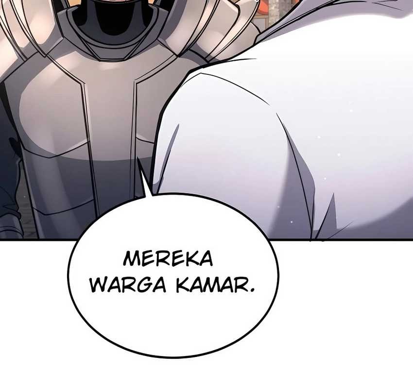 How to Live as an Illegal Healer Chapter 35 Gambar 40