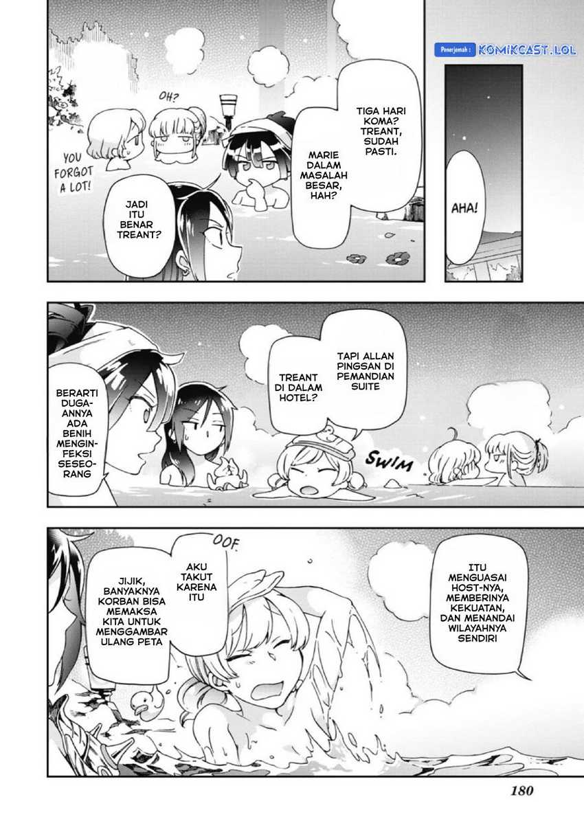 Tatoeba Last Dungeon Mae no Mura no Shounen ga Joban no Machi de Kurasu Youna Monogatari Chapter 24 Gambar 26