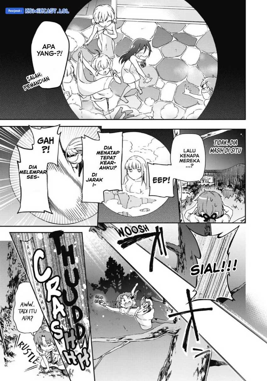 Tatoeba Last Dungeon Mae no Mura no Shounen ga Joban no Machi de Kurasu Youna Monogatari Chapter 24 Gambar 37