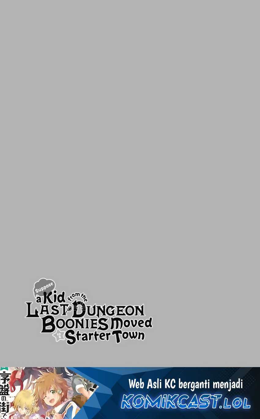 Tatoeba Last Dungeon Mae no Mura no Shounen ga Joban no Machi de Kurasu Youna Monogatari Chapter 24 Gambar 39