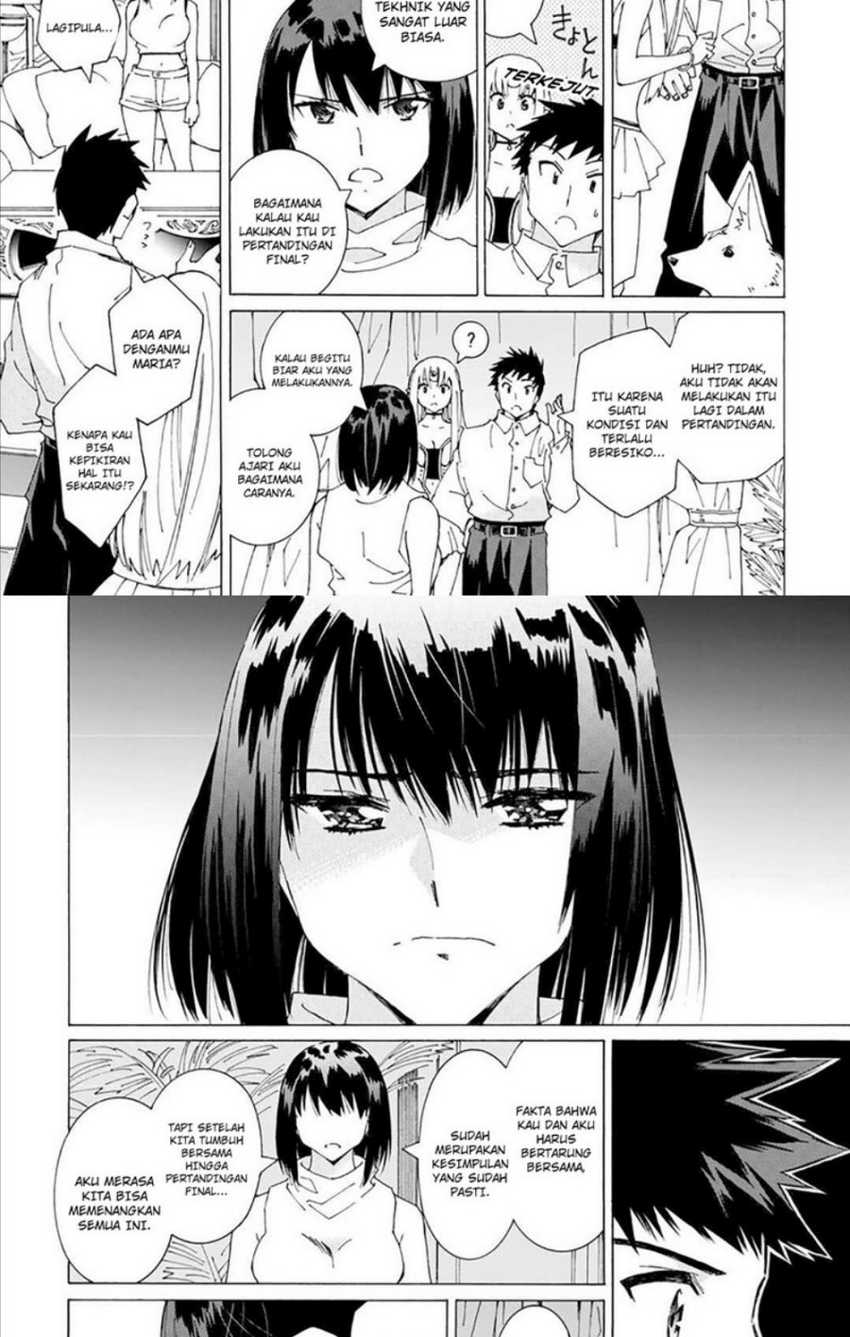 Argate Online Chapter 39 Gambar 11