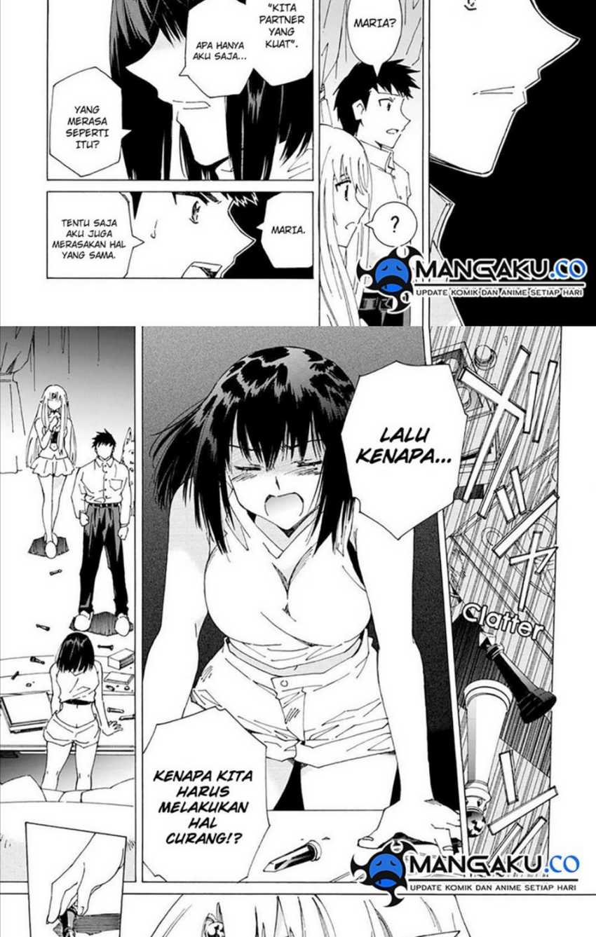 Argate Online Chapter 39 Gambar 12