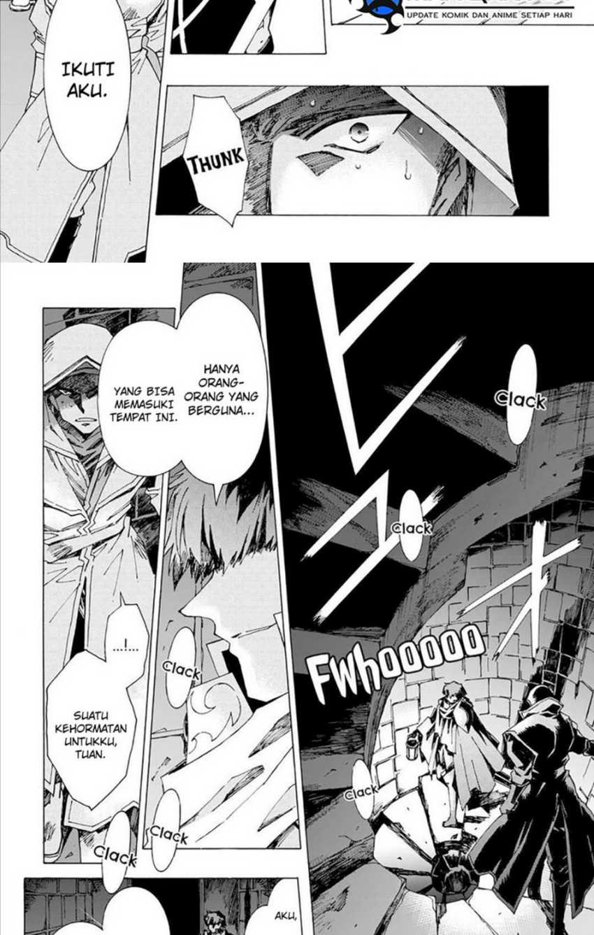 Argate Online Chapter 39 Gambar 22