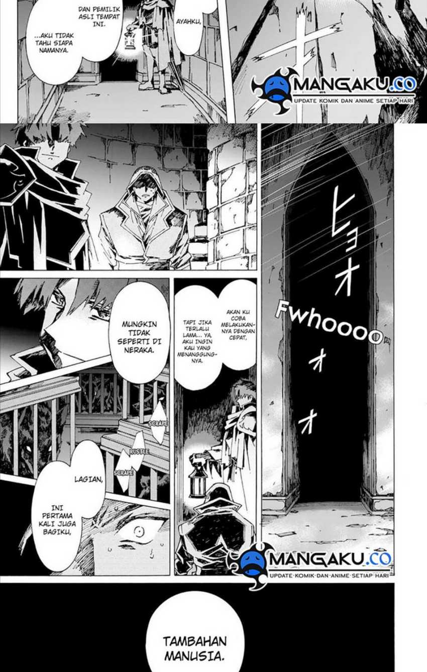 Argate Online Chapter 39 Gambar 23