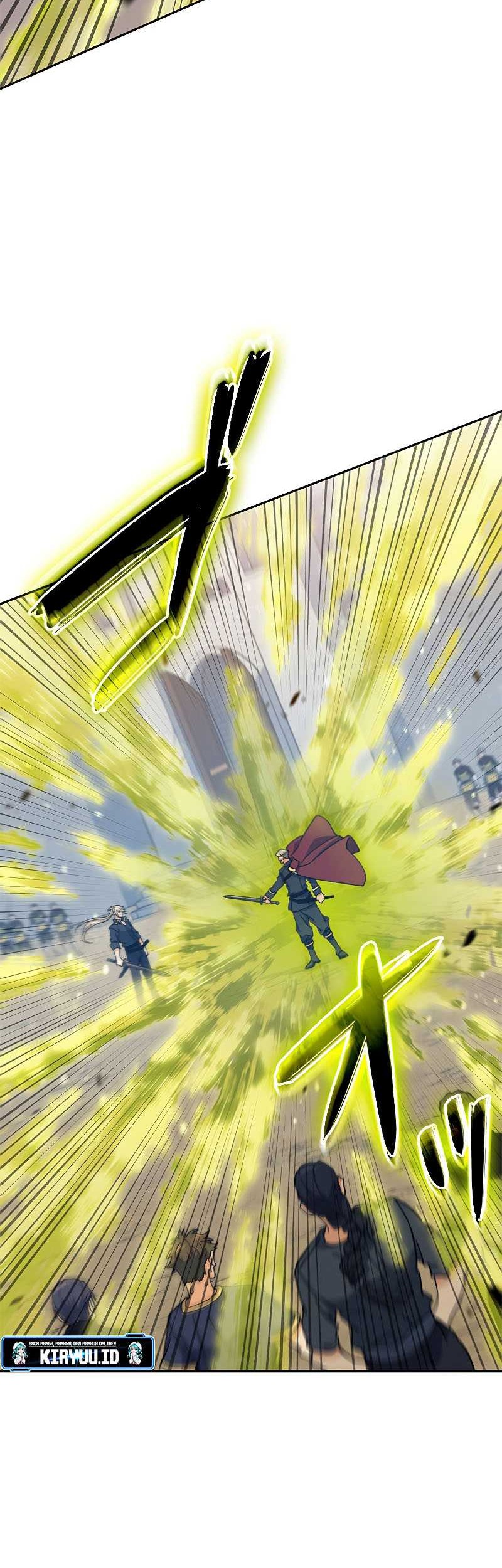 White Dragon Duke: Pendragon Chapter 92 Gambar 10