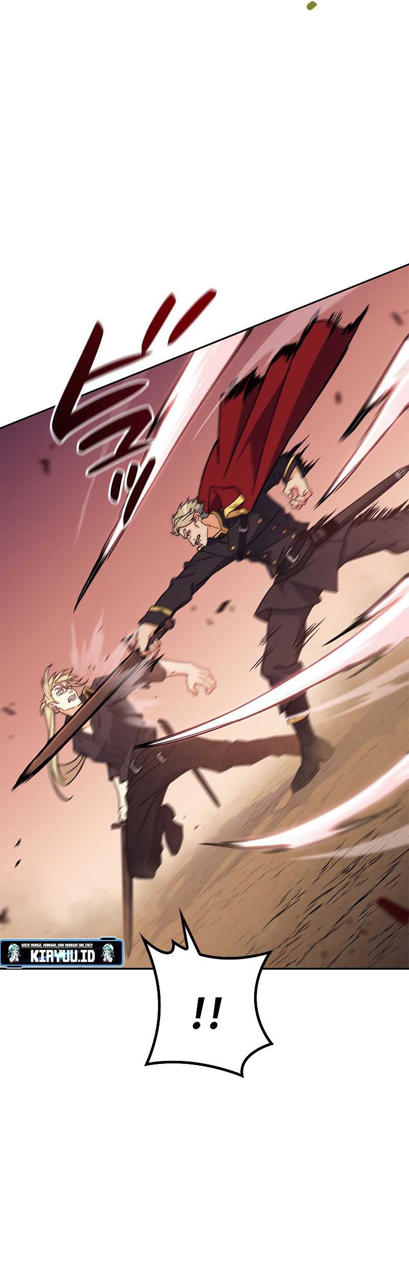 White Dragon Duke: Pendragon Chapter 92 Gambar 20