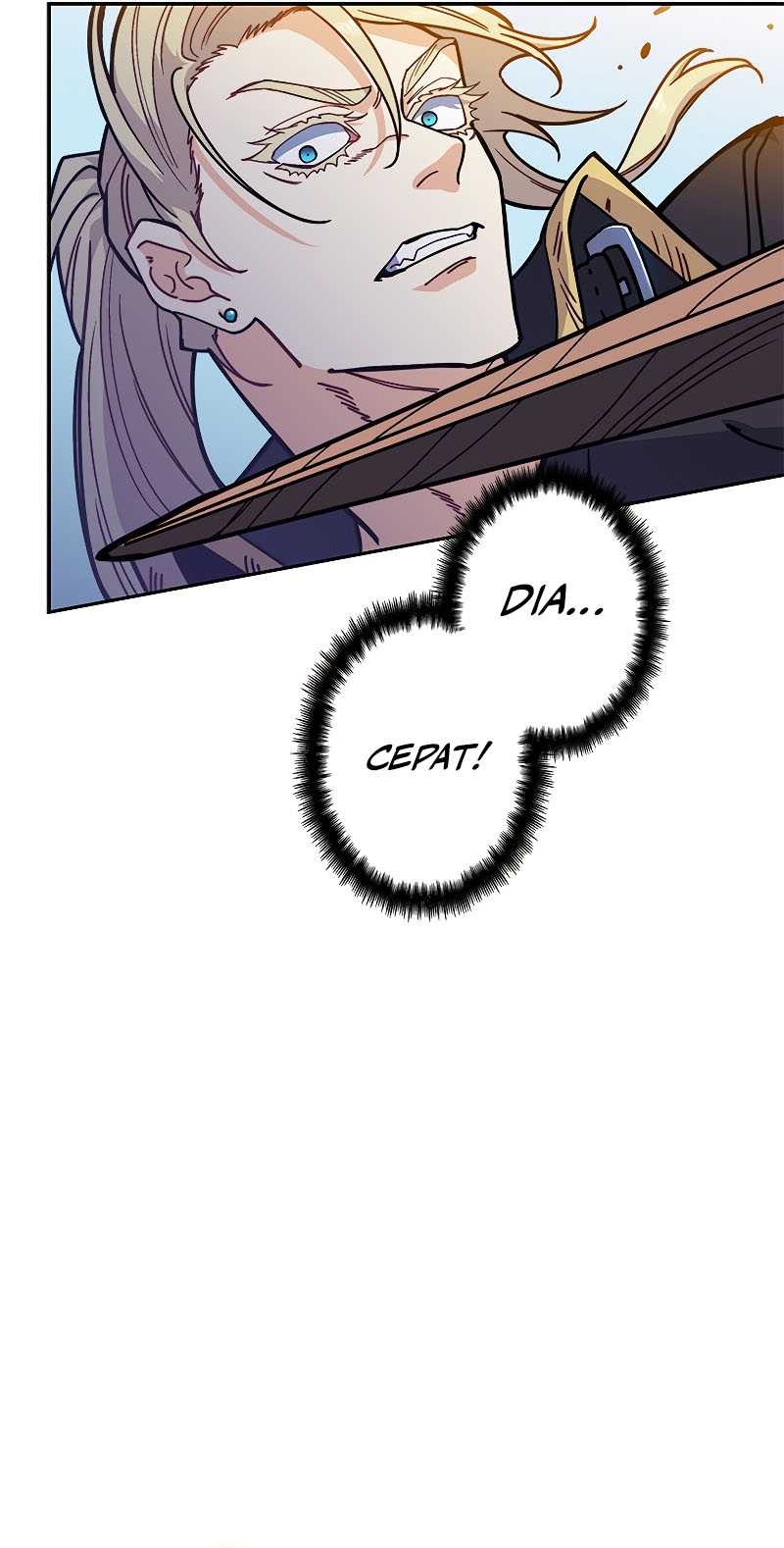 White Dragon Duke: Pendragon Chapter 92 Gambar 21