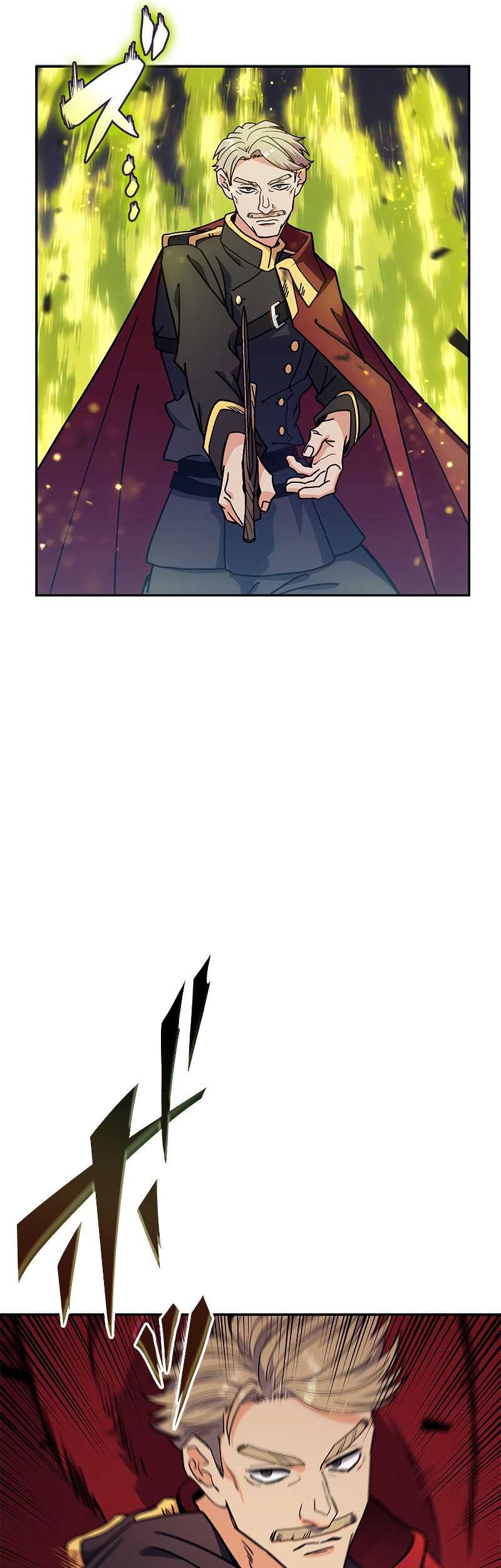 White Dragon Duke: Pendragon Chapter 92 Gambar 22