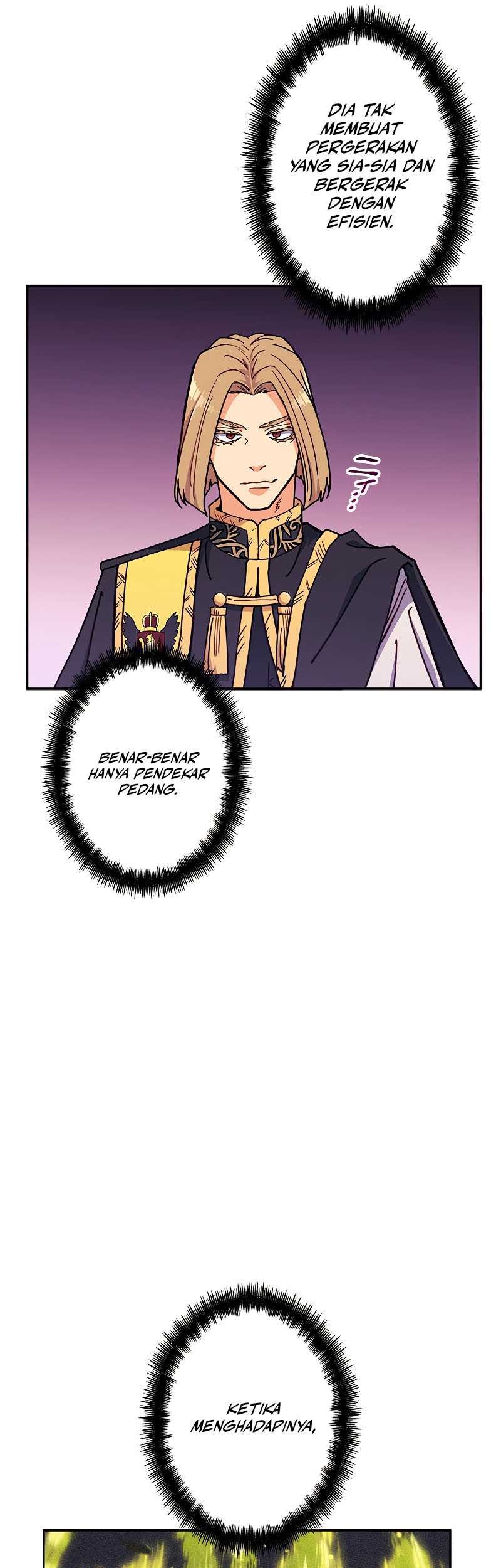 White Dragon Duke: Pendragon Chapter 92 Gambar 27
