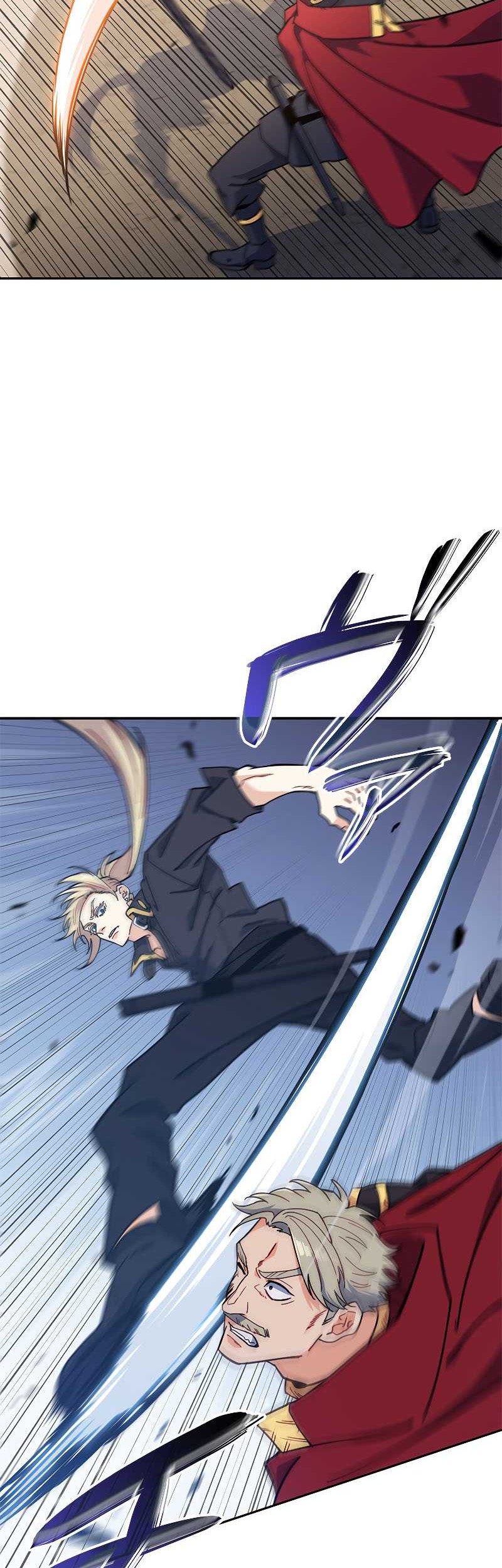White Dragon Duke: Pendragon Chapter 92 Gambar 35