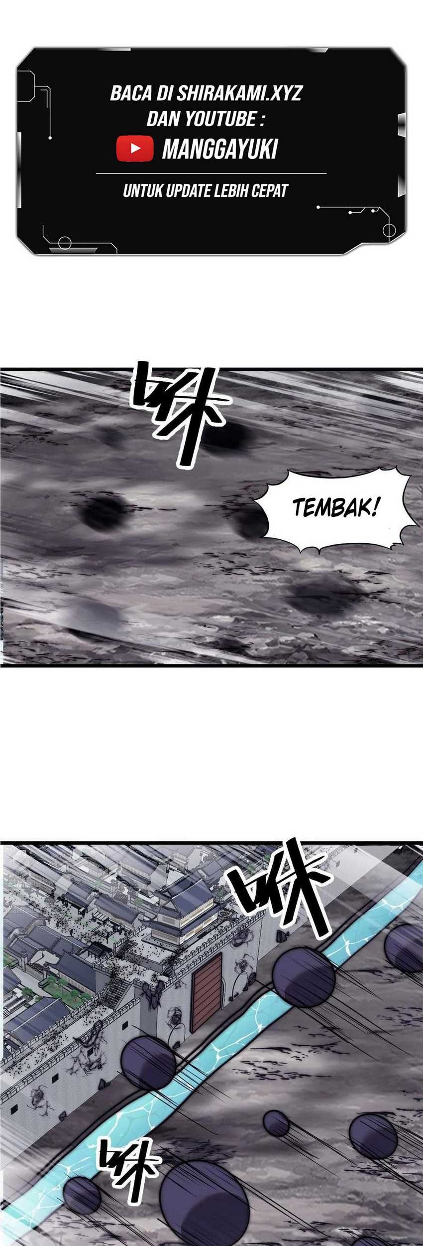 Baca It Starts With A Mountain Chapter 658 Gambar 2