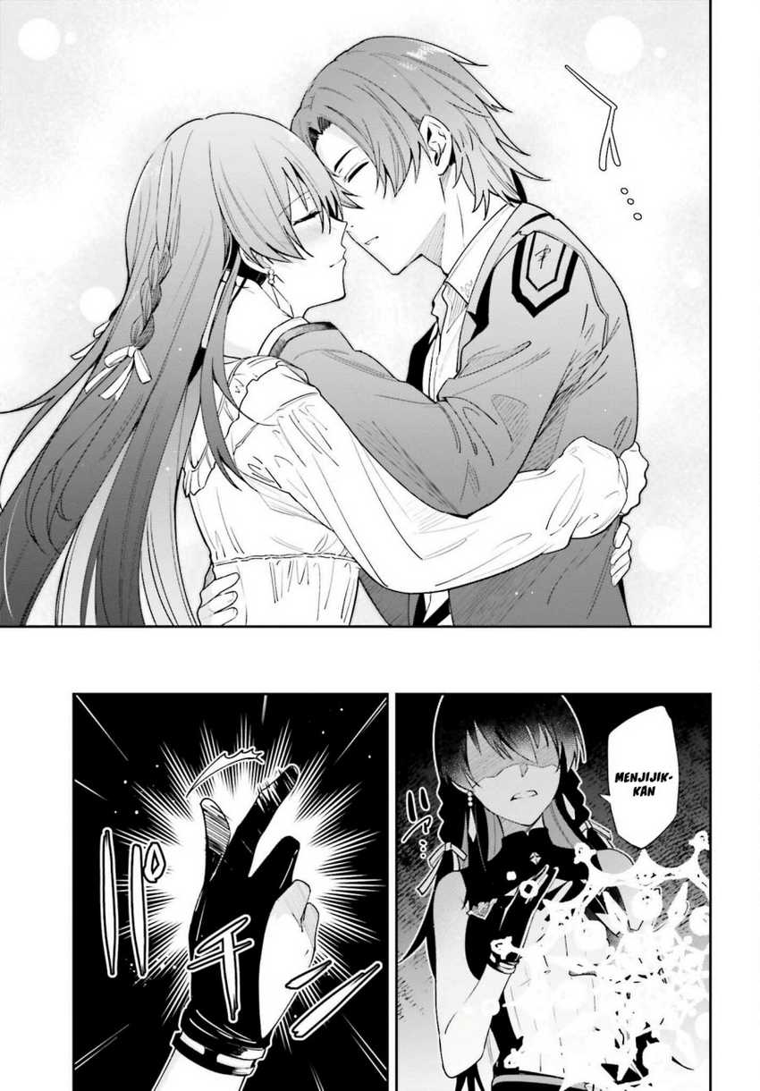 Unnamed Memory Chapter 19 Gambar 11