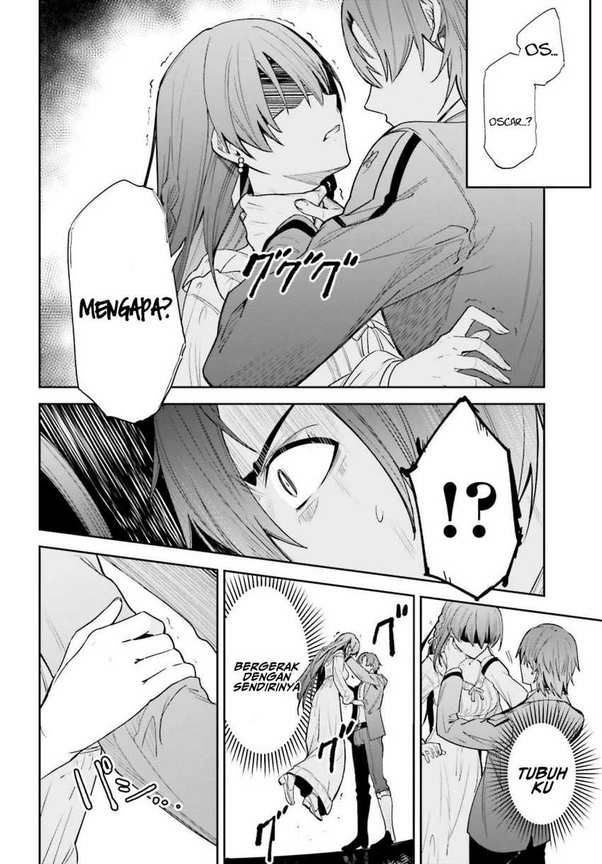Unnamed Memory Chapter 19 Gambar 12