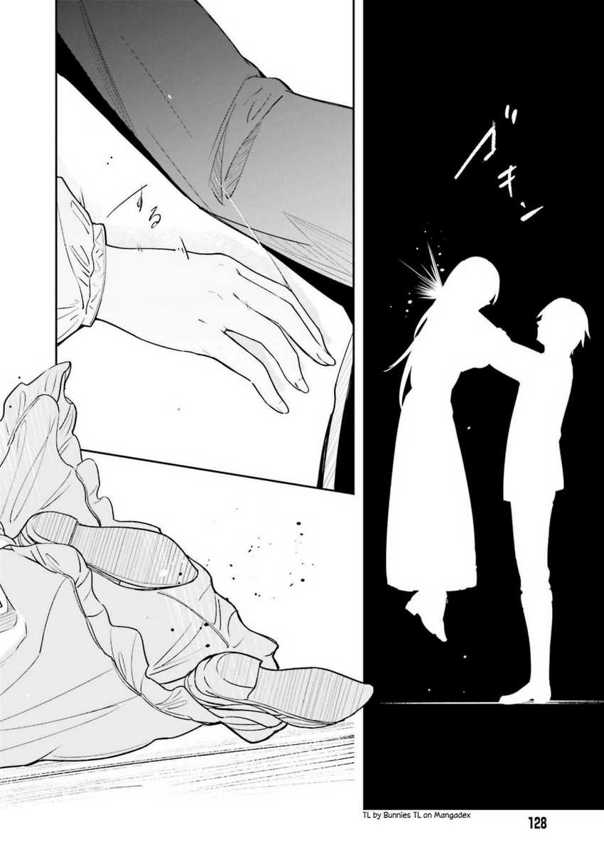 Unnamed Memory Chapter 19 Gambar 14