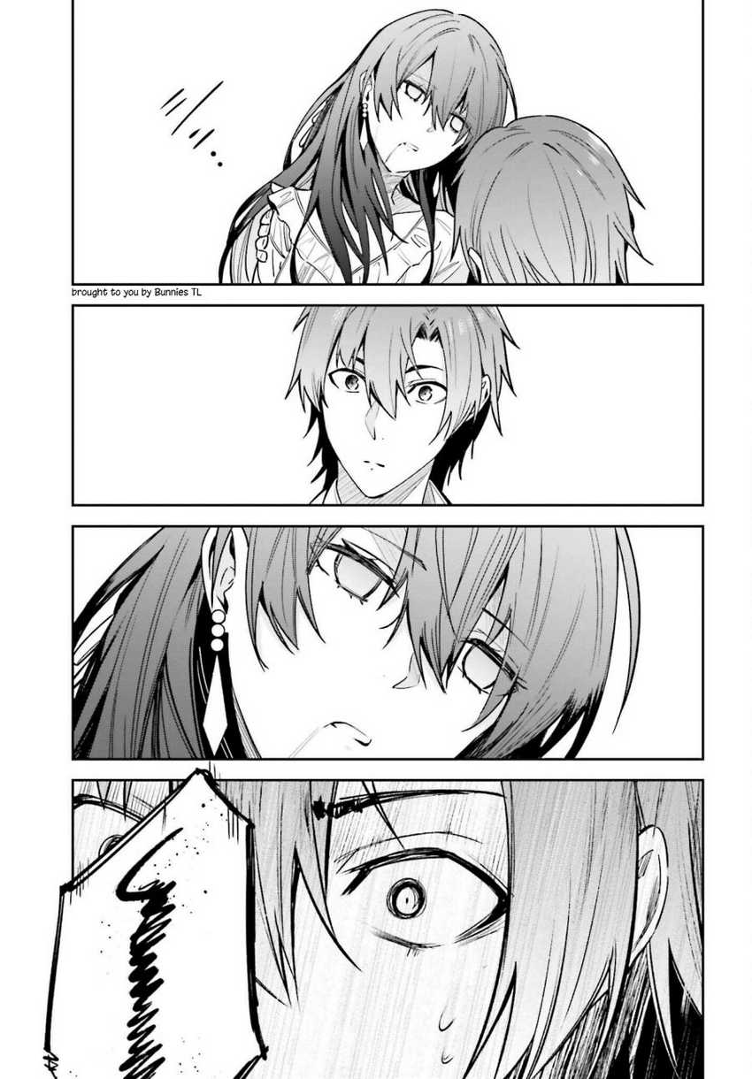 Unnamed Memory Chapter 19 Gambar 17