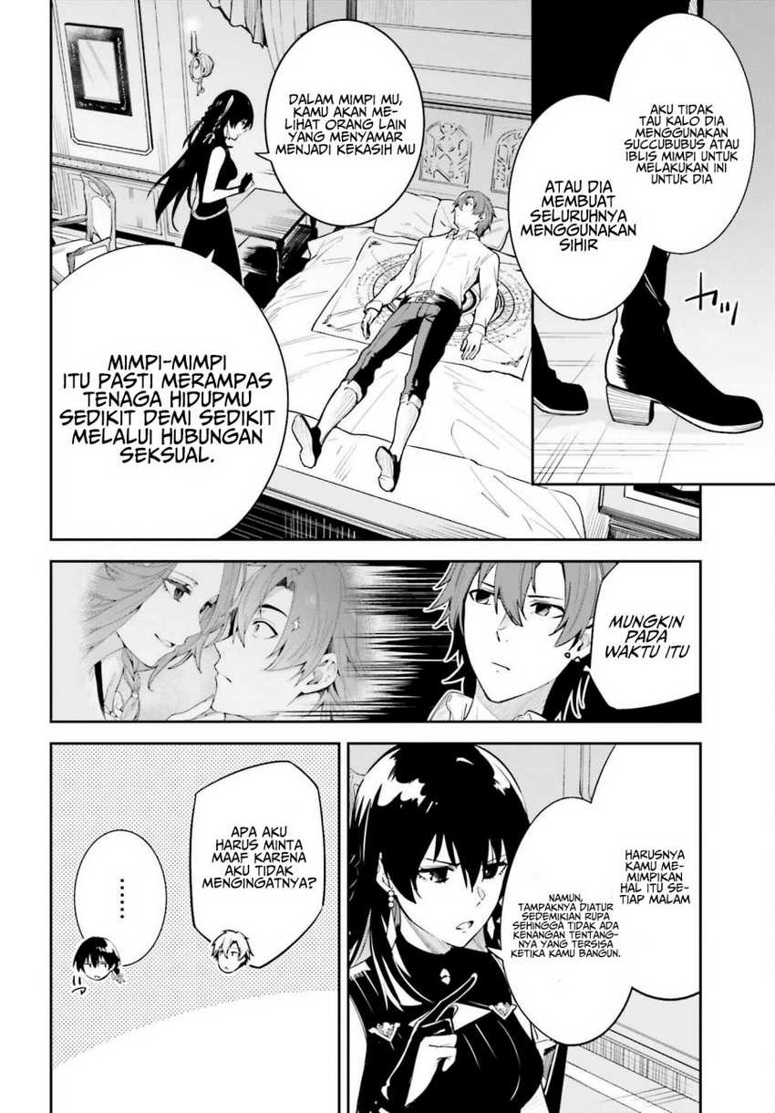 Baca Unnamed Memory Chapter 19 Gambar 2