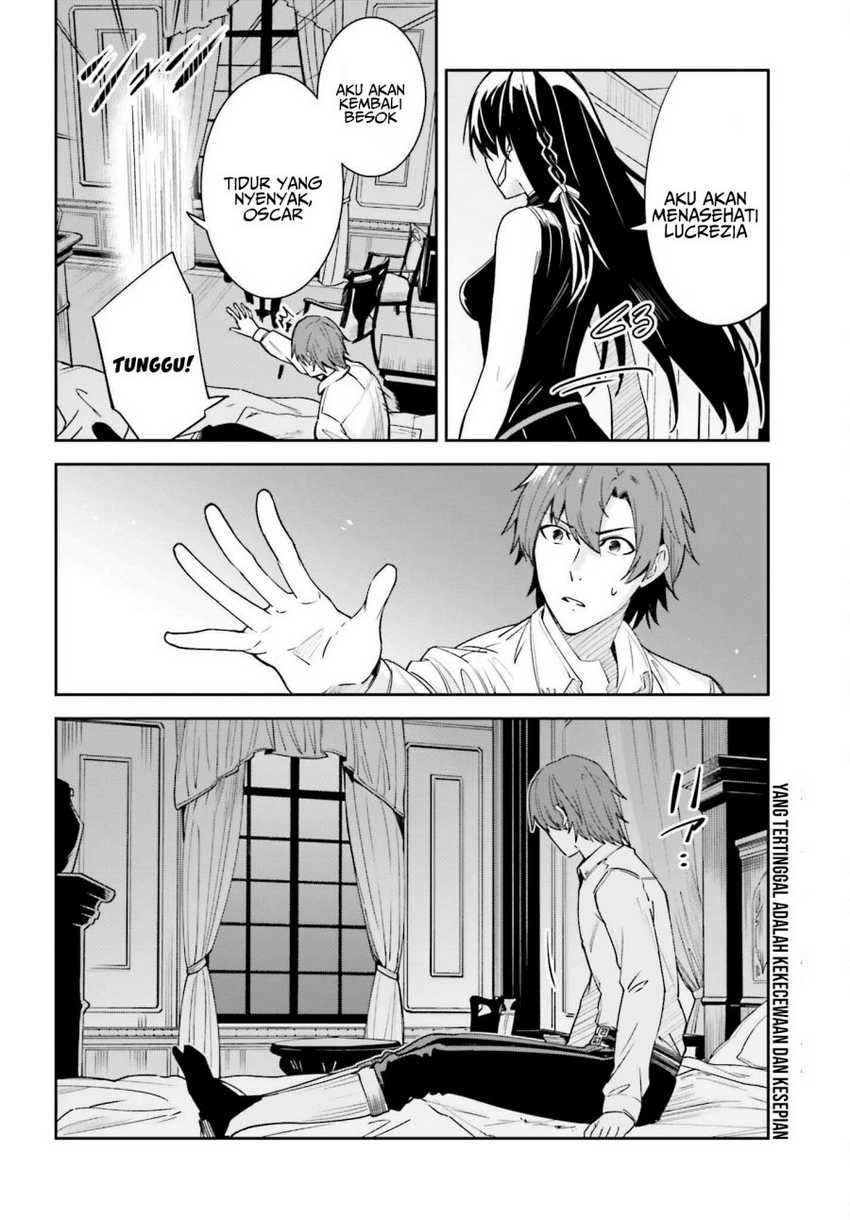 Unnamed Memory Chapter 19 Gambar 22