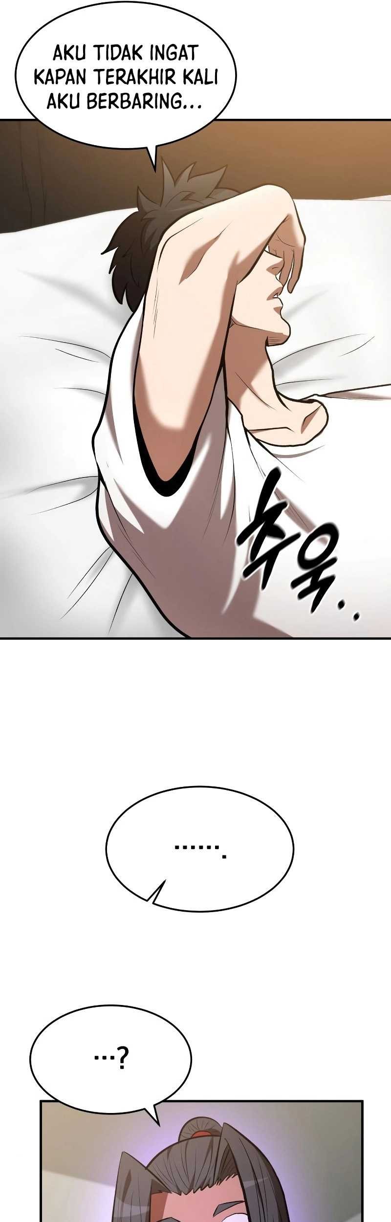 I Became a Renowned Family’s Sword Prodigy Chapter 89 Gambar 26