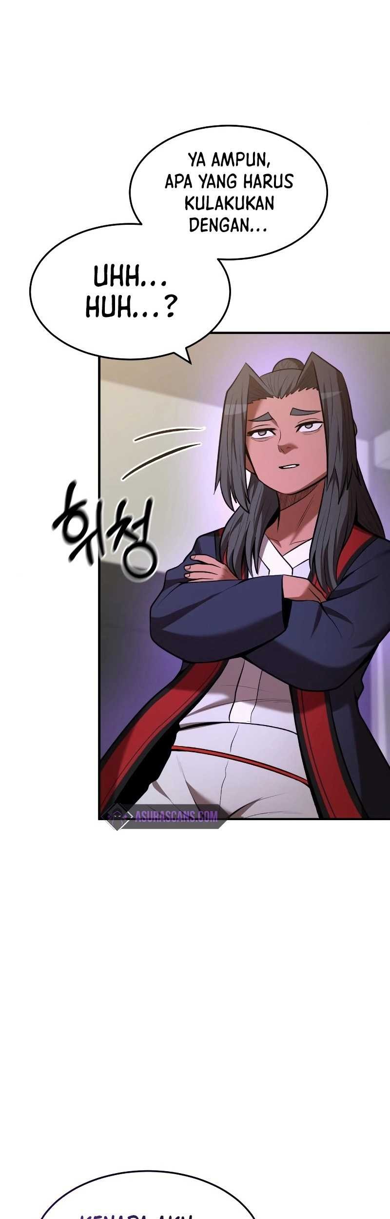 I Became a Renowned Family’s Sword Prodigy Chapter 89 Gambar 29
