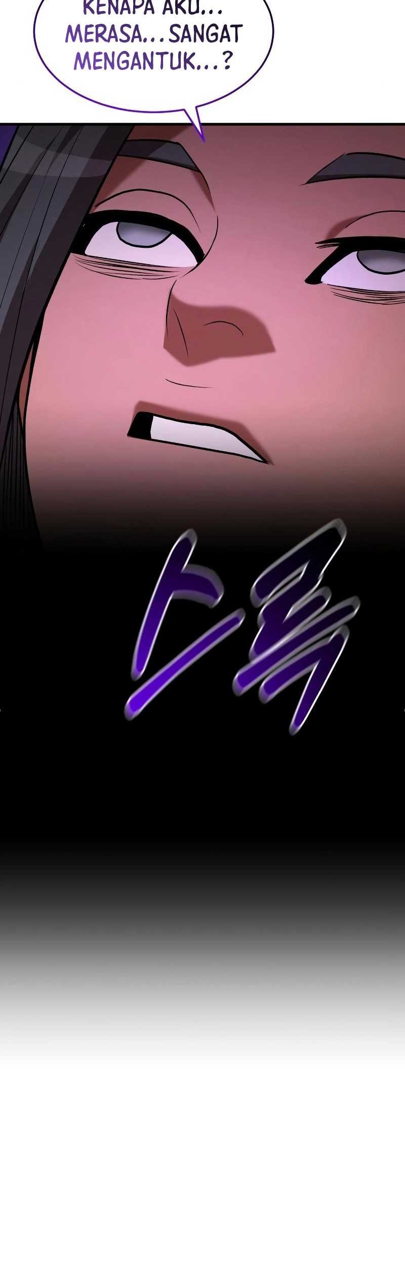 I Became a Renowned Family’s Sword Prodigy Chapter 89 Gambar 30