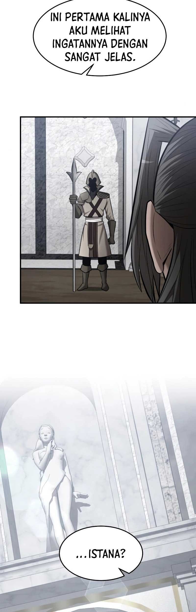 I Became a Renowned Family’s Sword Prodigy Chapter 89 Gambar 35