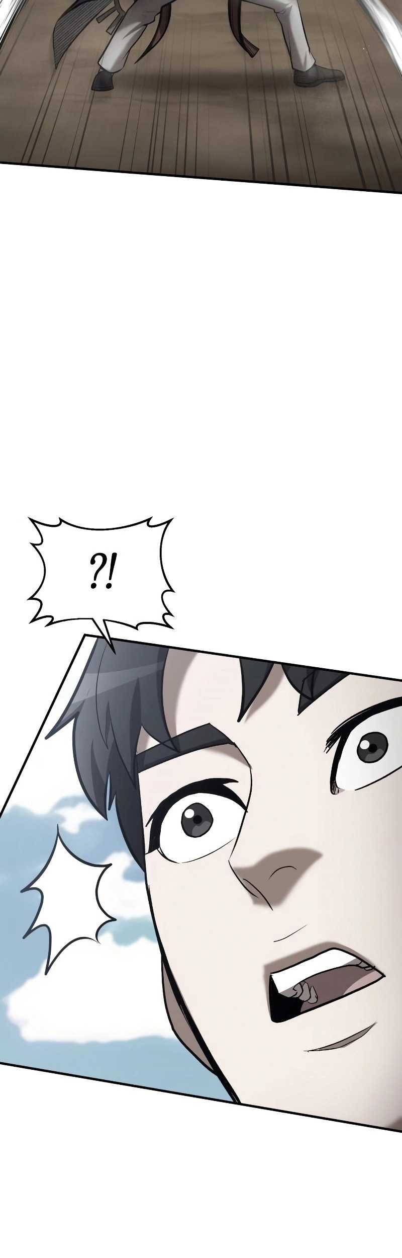 I Became a Renowned Family’s Sword Prodigy Chapter 89 Gambar 41