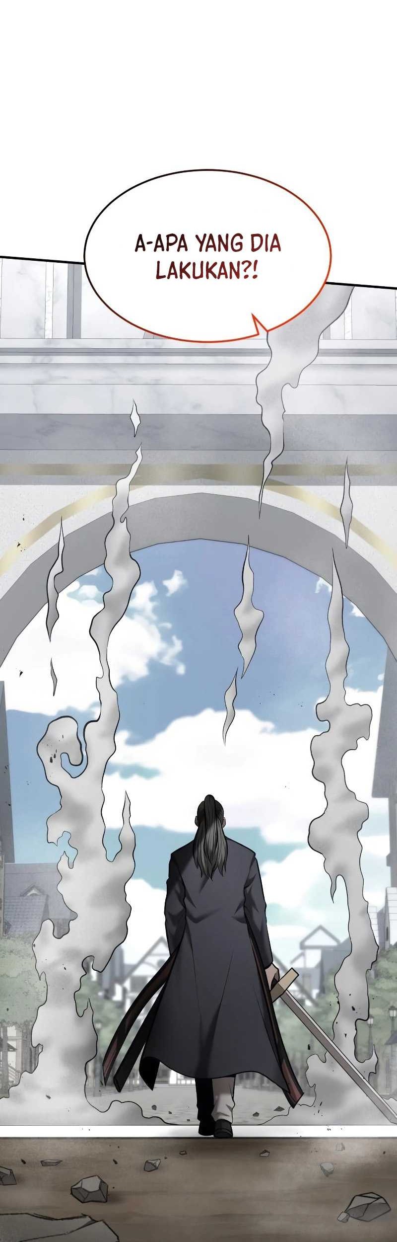 I Became a Renowned Family’s Sword Prodigy Chapter 89 Gambar 42