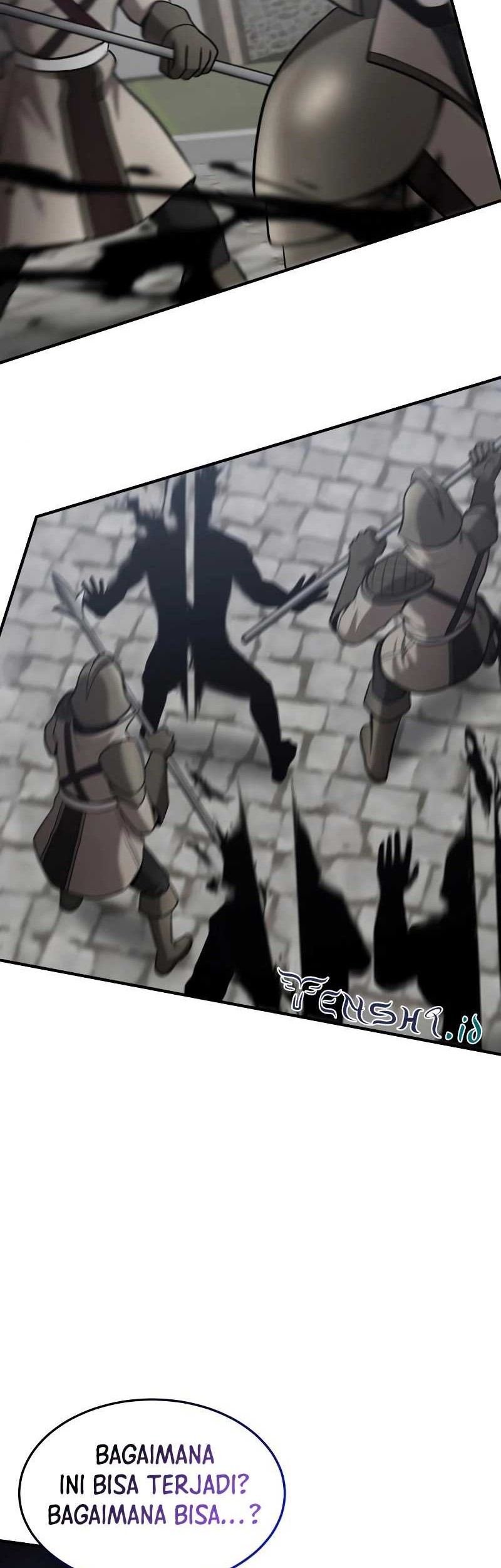 I Became a Renowned Family’s Sword Prodigy Chapter 89 Gambar 45