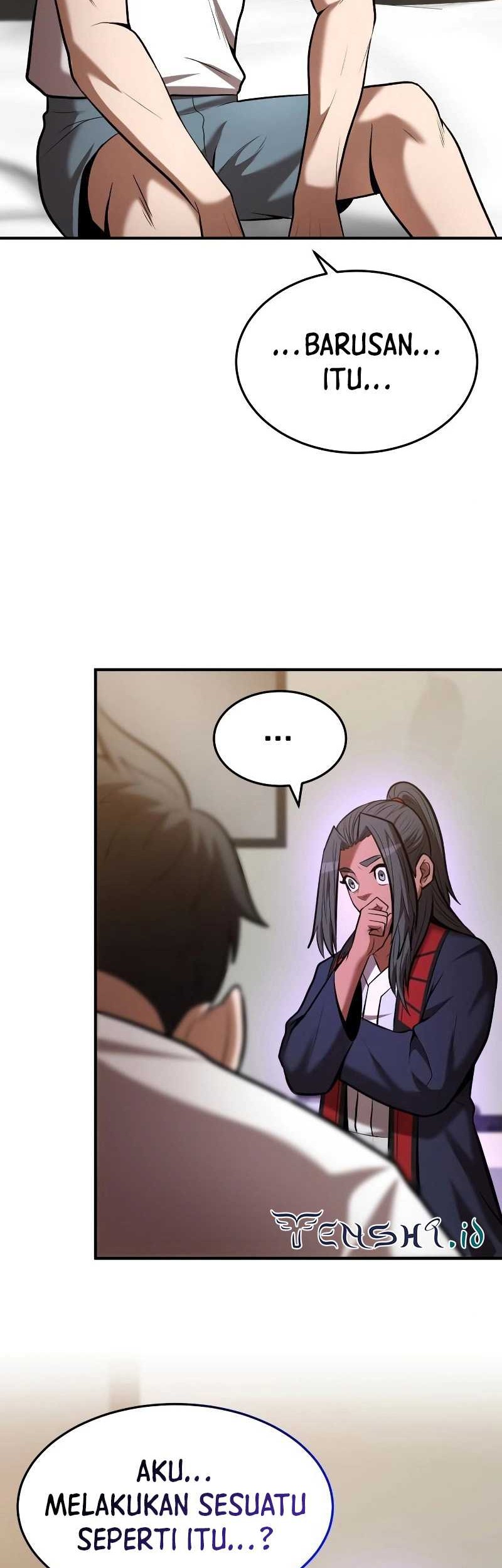 I Became a Renowned Family’s Sword Prodigy Chapter 89 Gambar 51