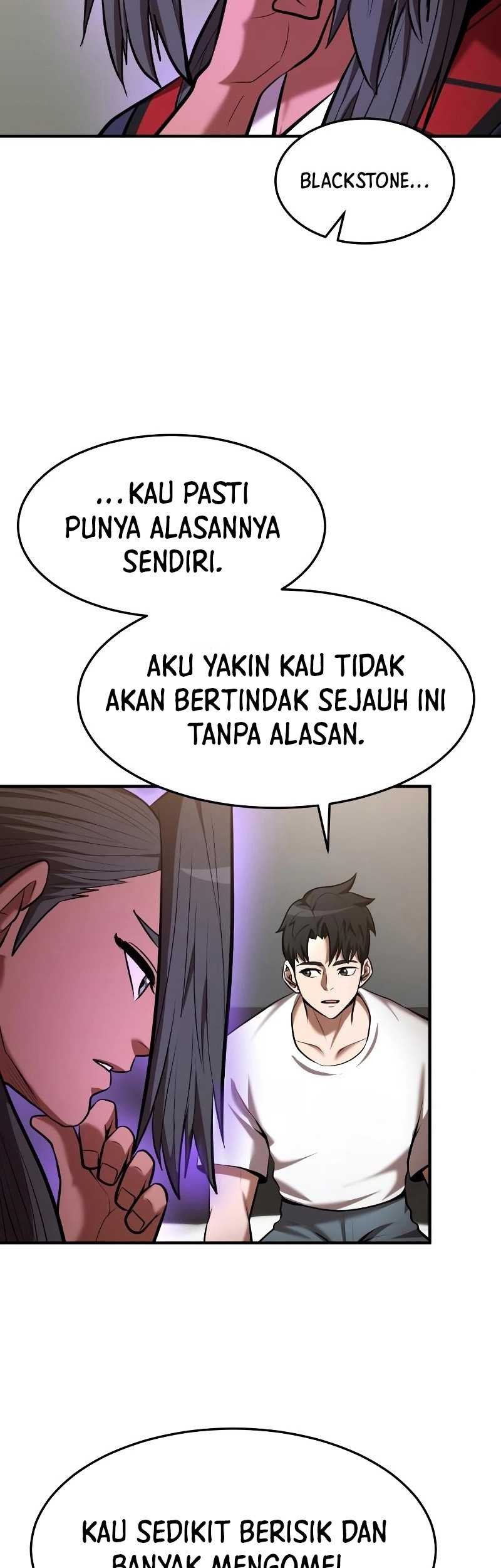 I Became a Renowned Family’s Sword Prodigy Chapter 89 Gambar 53
