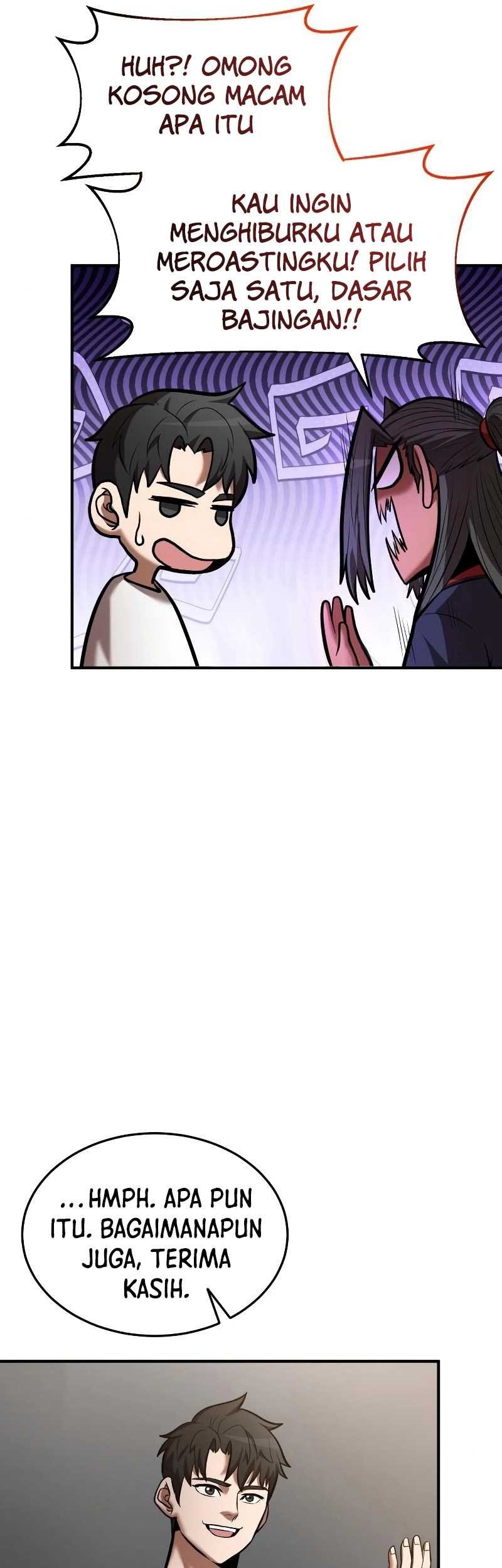 I Became a Renowned Family’s Sword Prodigy Chapter 89 Gambar 56