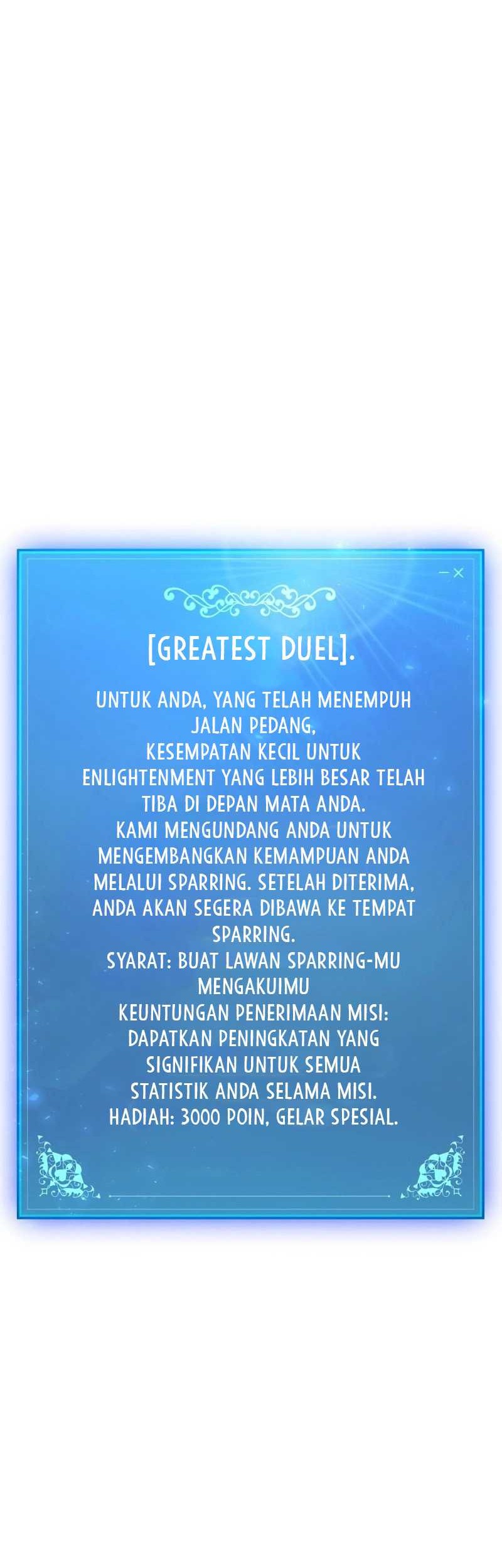 I Became a Renowned Family’s Sword Prodigy Chapter 89 Gambar 60