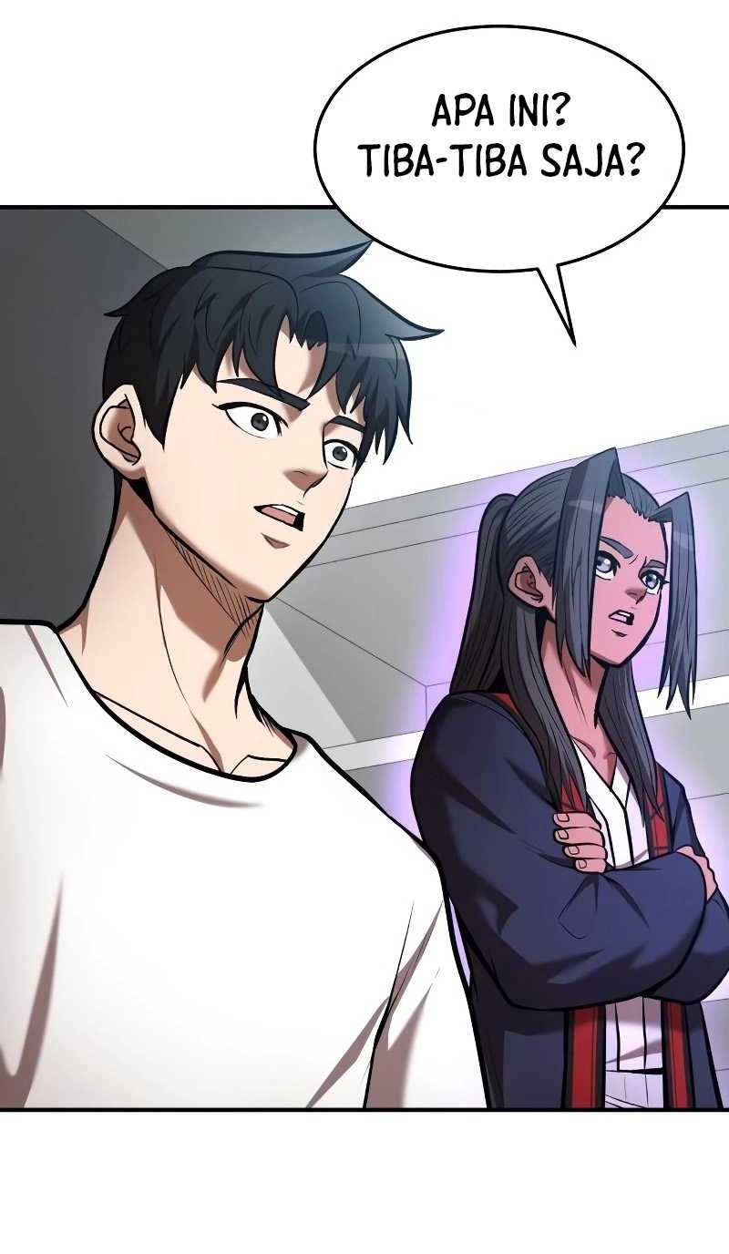I Became a Renowned Family’s Sword Prodigy Chapter 89 Gambar 61