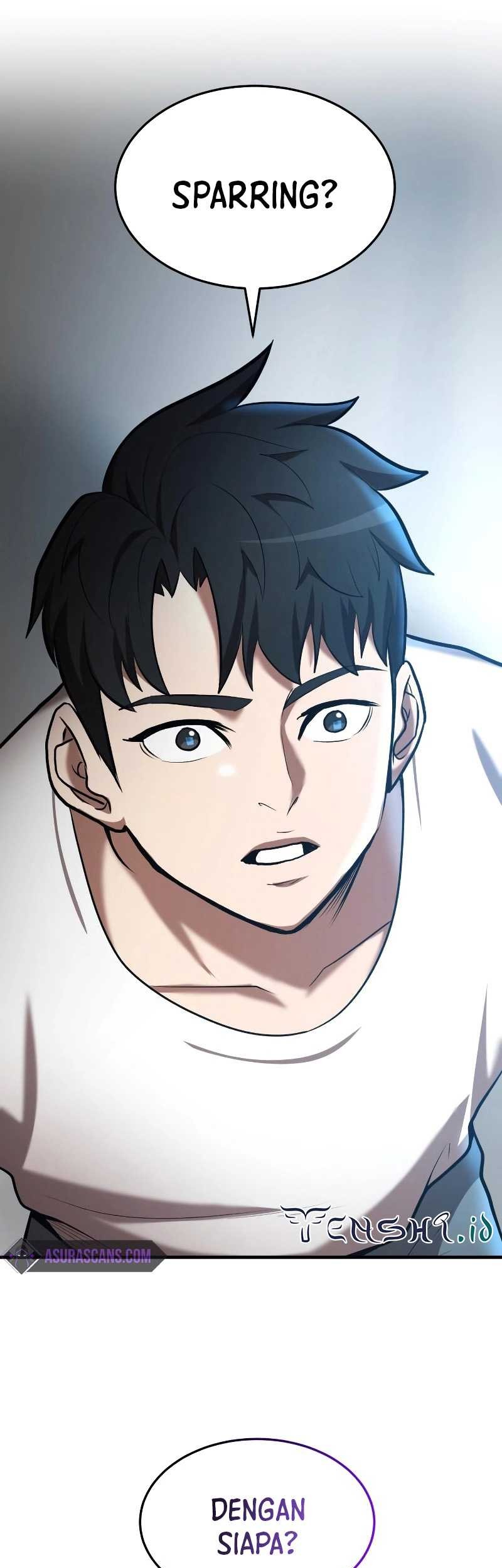 I Became a Renowned Family’s Sword Prodigy Chapter 89 Gambar 62