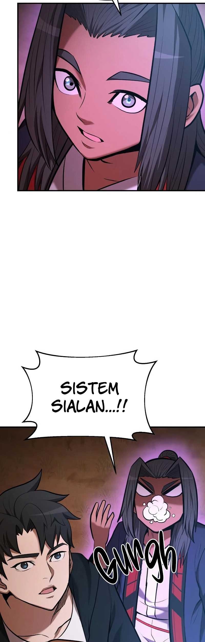 I Became a Renowned Family’s Sword Prodigy Chapter 89 Gambar 5